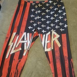 Slayer Leggings